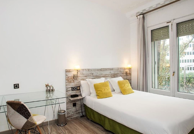 pina chambre