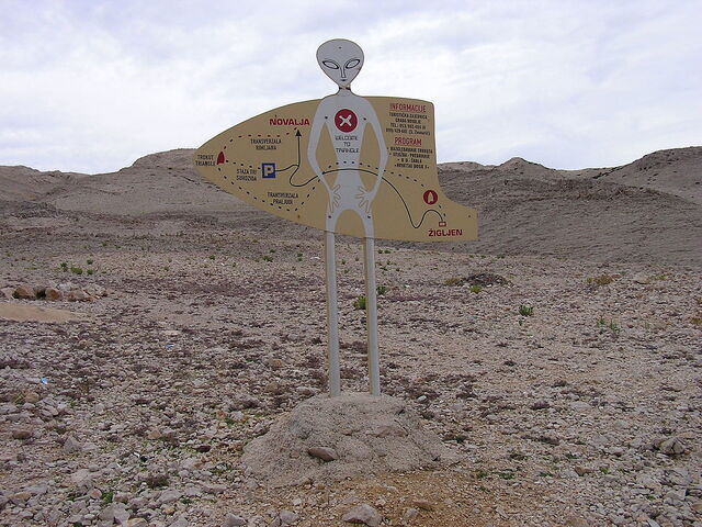 Pag Triangle