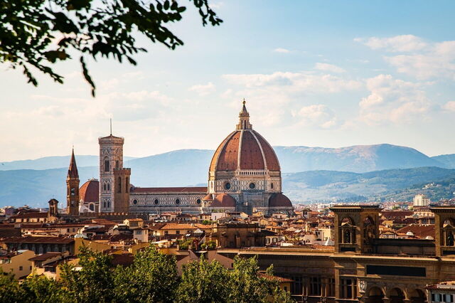 florence