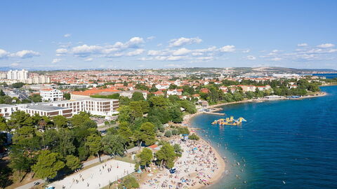 Plage de Kolovaré