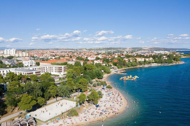 Plage de Kolovaré