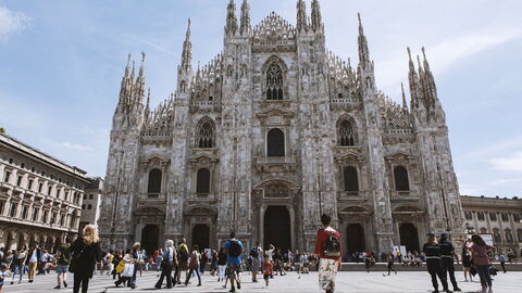 milan