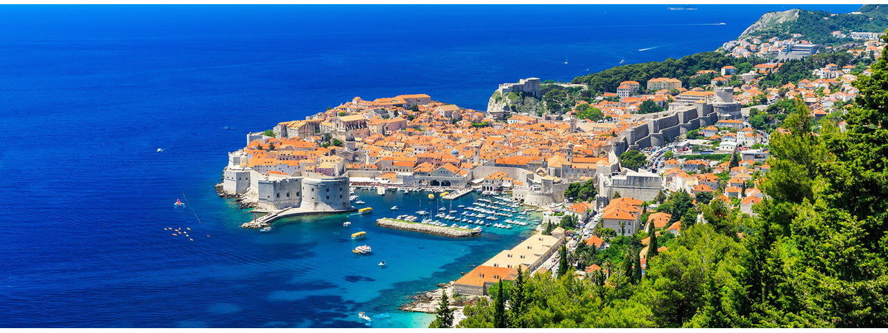 Locations de Vacances en Croatie