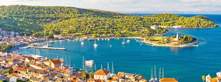 Locations de Vacances en Croatie