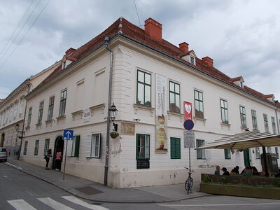 Musée des relations brisées