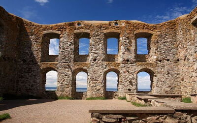 Locations de vacances en Jönköping