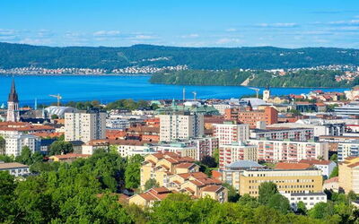 Locations de vacances en Jönköping