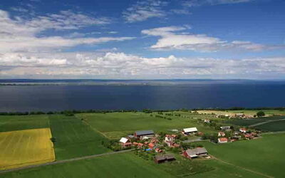 Locations de vacances en Jönköping