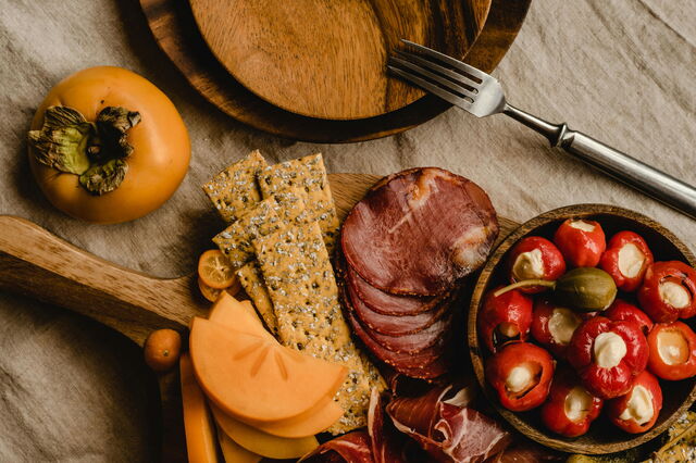 charcuterie