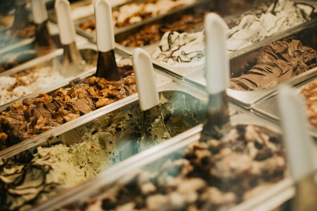 gelato