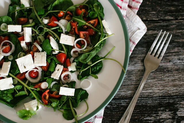 salade