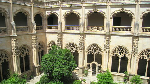 jardin