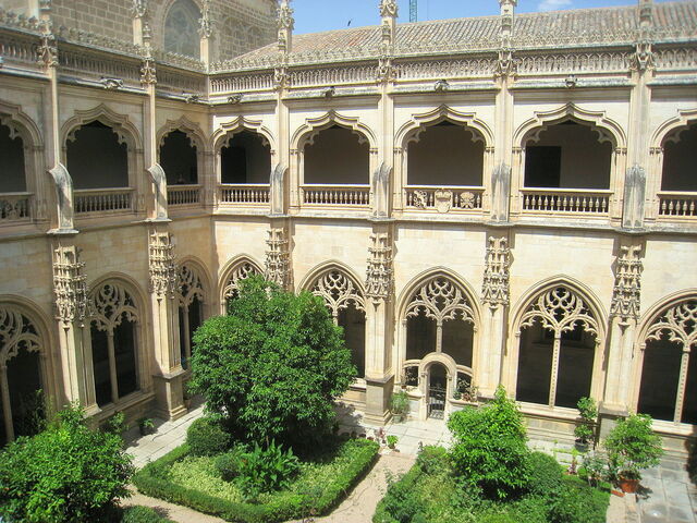 jardin