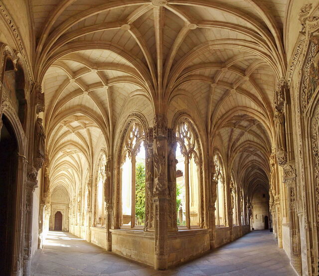 cloître