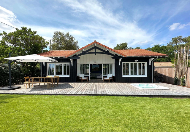 Chalet Massawippi