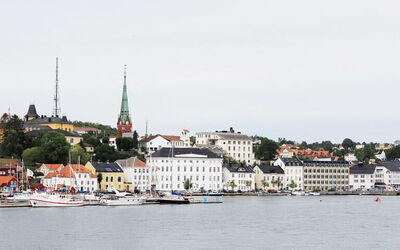 Locations de Vacances en Aust-Agder