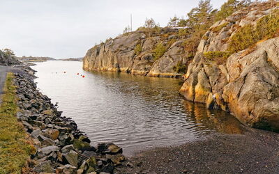 Locations de Vacances en Aust-Agder