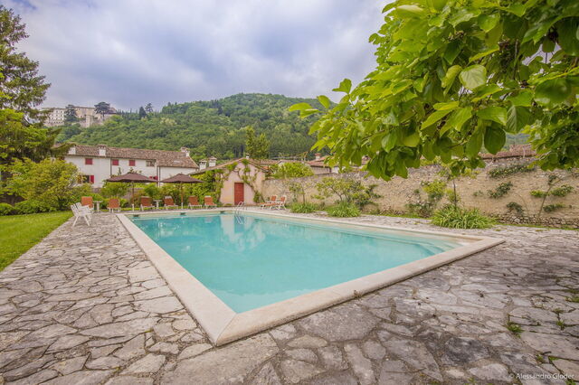 Jasmine Villa