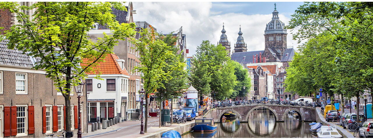 Locations de vacances aux Pays-Bas