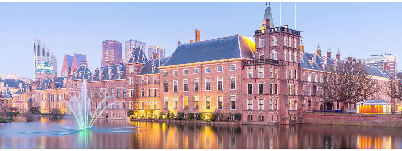 Locations de vacances aux Pays-Bas