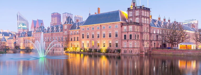 Locations de vacances aux Pays-Bas