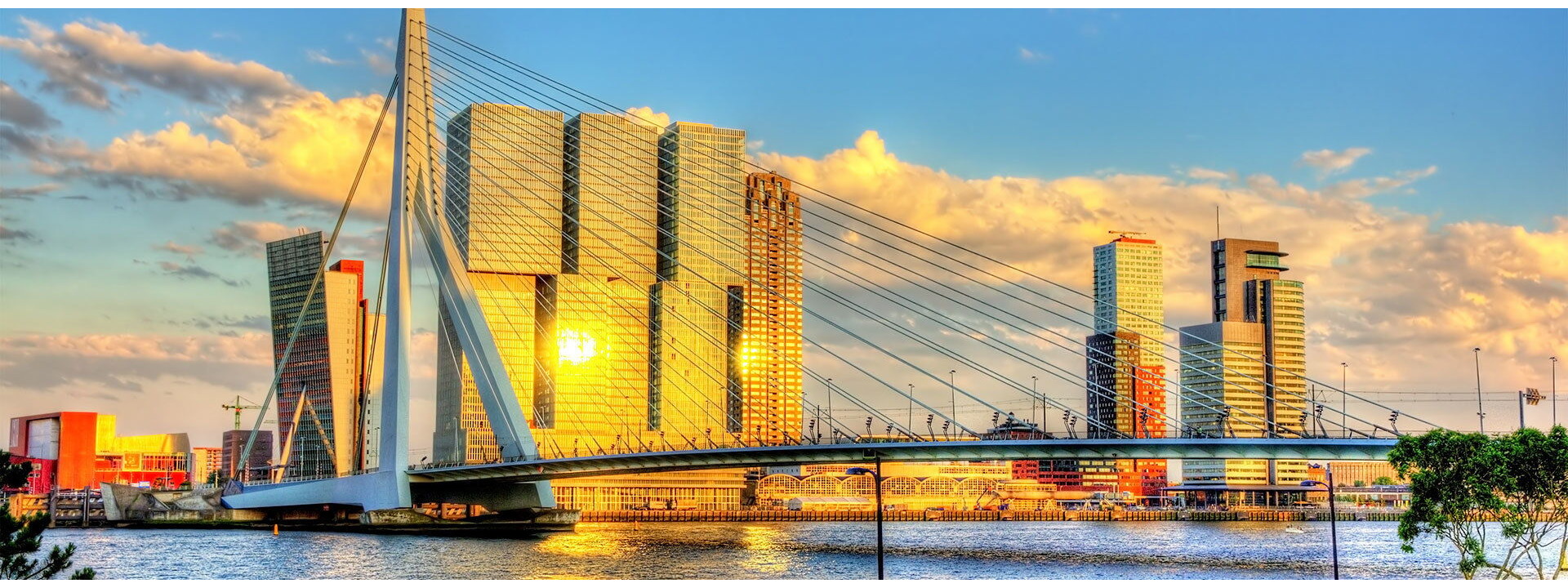 Locations de vacances aux Pays-Bas