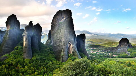 Metéora