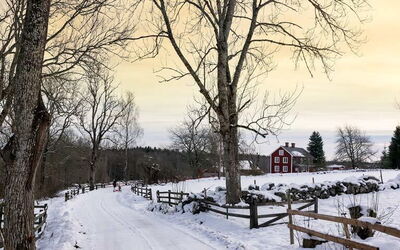 Locations de vacances en Kronoberg