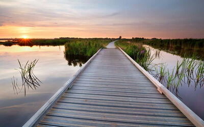 Locations de vacances à Drenthe