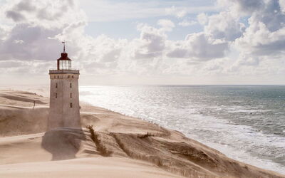 Locations de vacances en Jutland du Nord