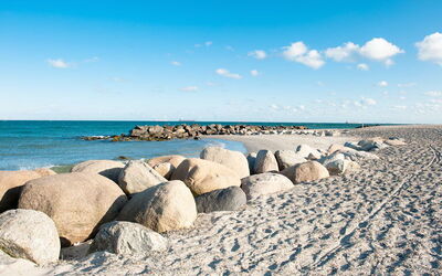 Locations de vacances en Jutland du Nord