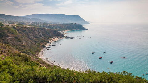 Capo Vaticano