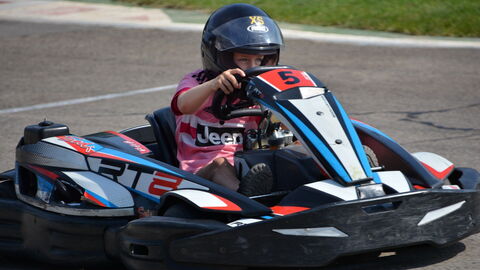 go-kart