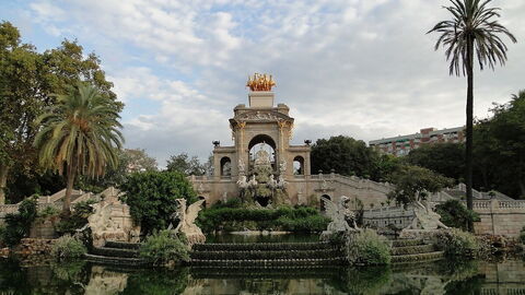 fontaine