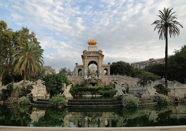 fontaine