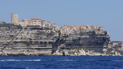 bonifacio