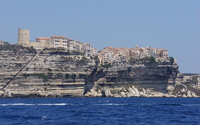 bonifacio