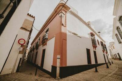 Posada La Casa Del Pintor