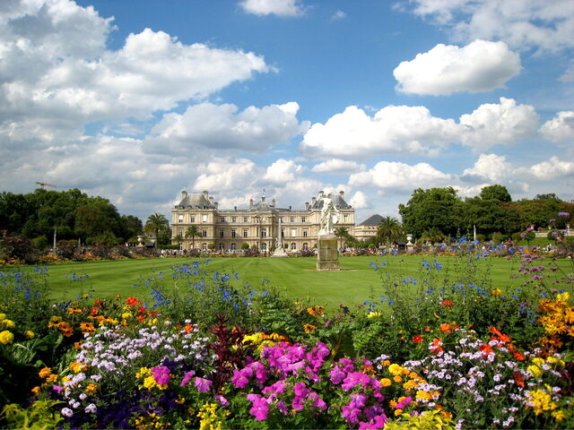 Palais