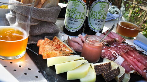 tapas