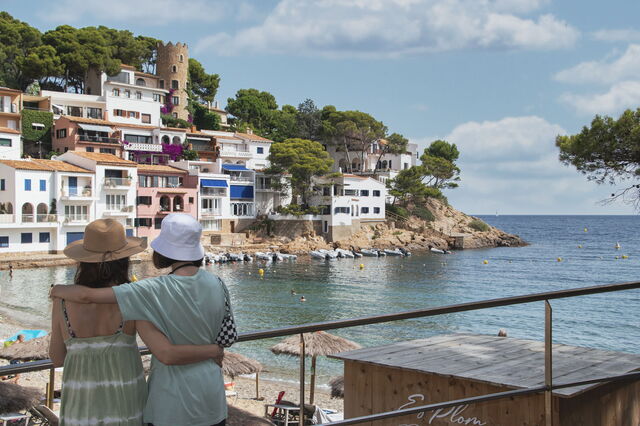 begur