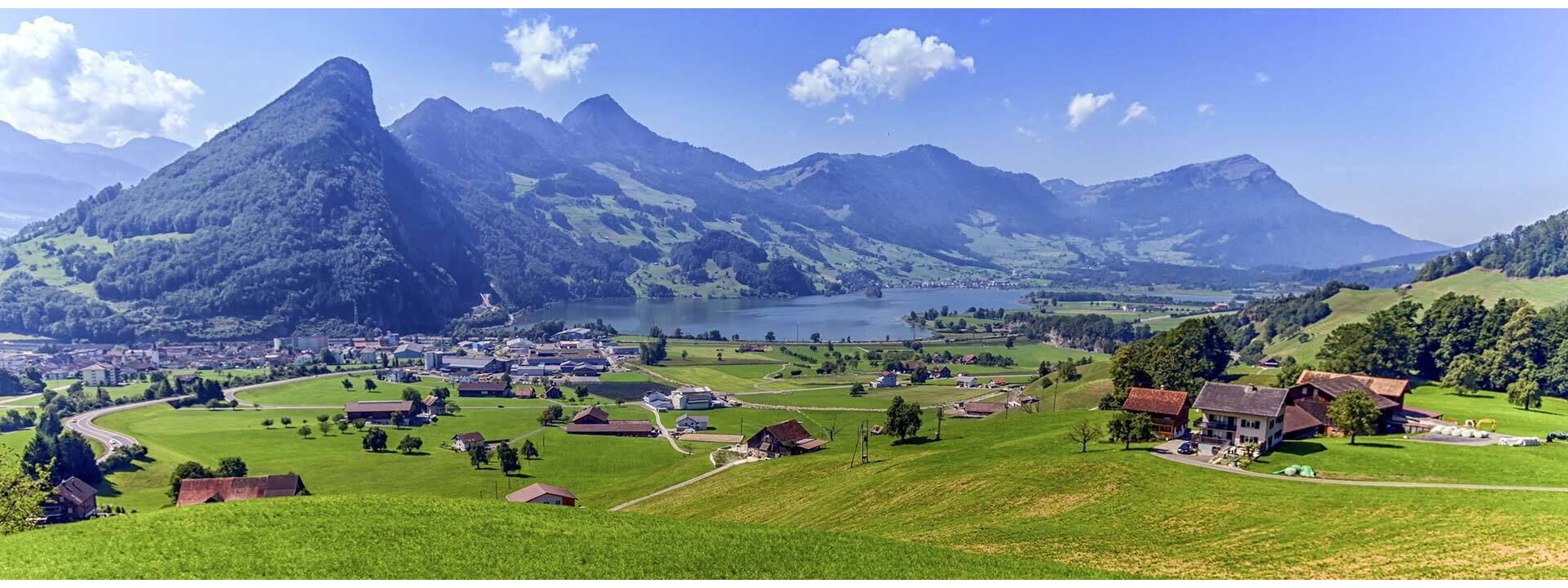 Locations de Vacances en Suisse