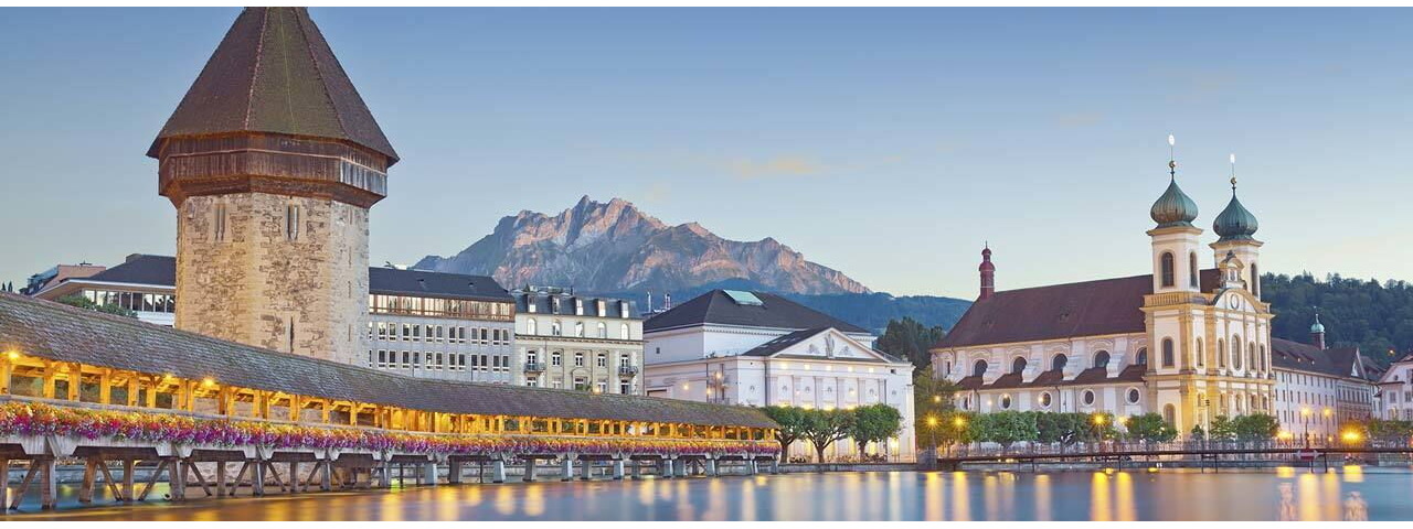 Locations de Vacances en Suisse