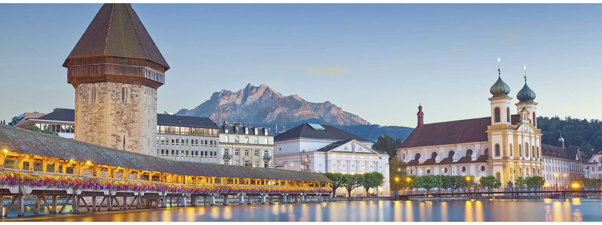 Locations de Vacances en Suisse