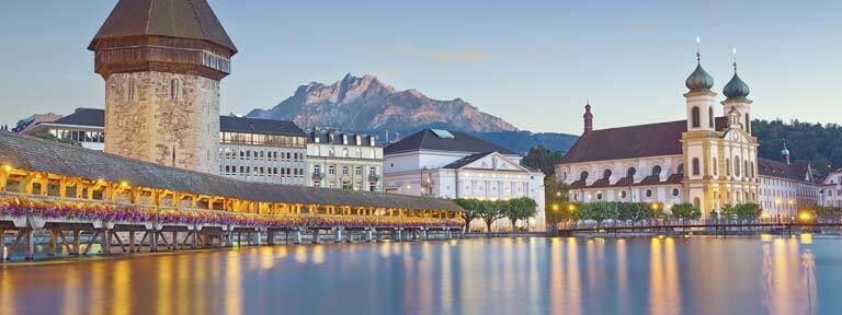 Locations de Vacances en Suisse