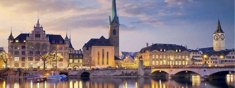 Locations de Vacances en Suisse