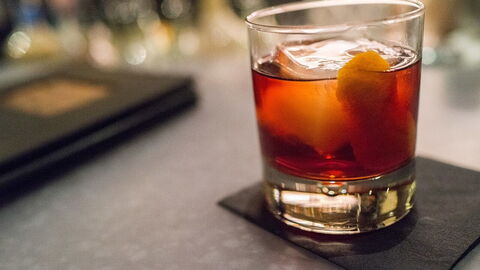 boulevardier