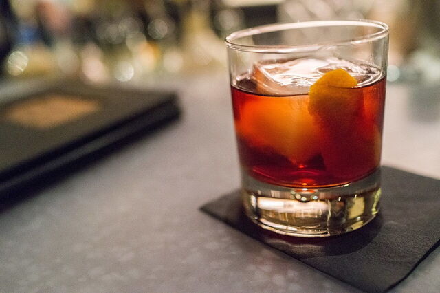 boulevardier