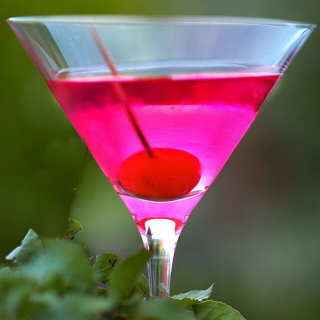 La rose