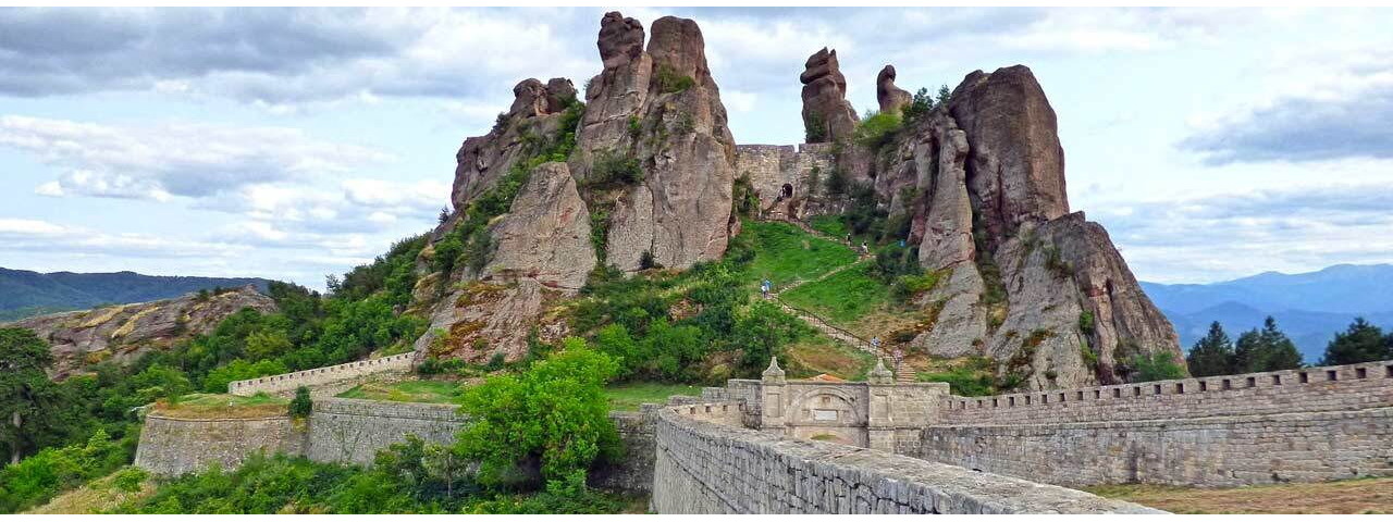 Location de vacances en Bulgarie